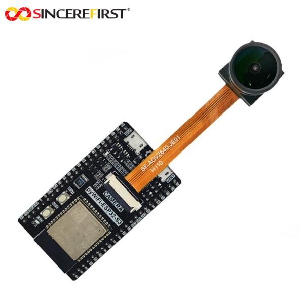 Cheap 2MP OV2640 Sensor ESP32 CAM Module Fisheye MIPI Camera Module for sale