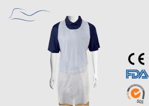 Best PE Waterproof Cooking Apron , Eco Friendly Plastic Waterproof Aprons wholesale
