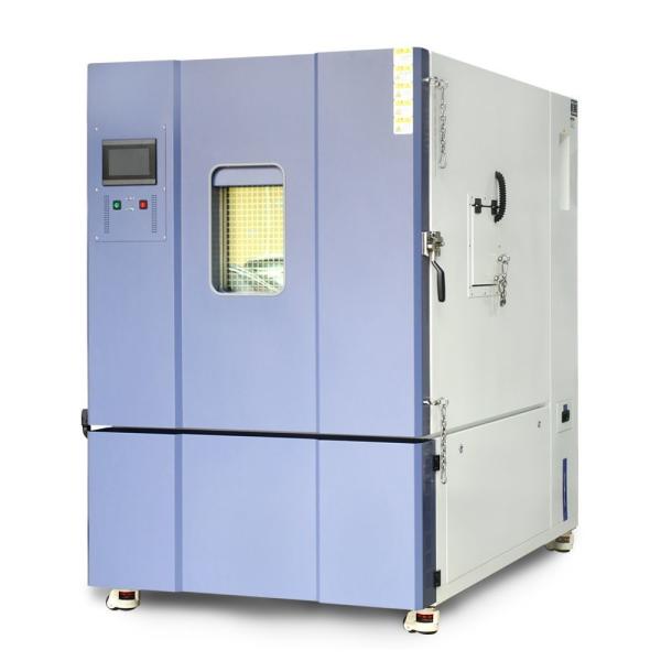 Cheap 800L Programmable Constant Temperature Humidity Chamber Testing Machine for sale