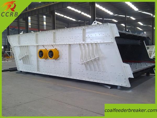 Cheap YK Series Mining Circular Vibrating Screen for sale