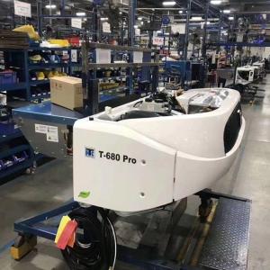 T- 680 Pro equals T-600M Series-Pro Thermo King T Series Frigerated Unit For Cooling System