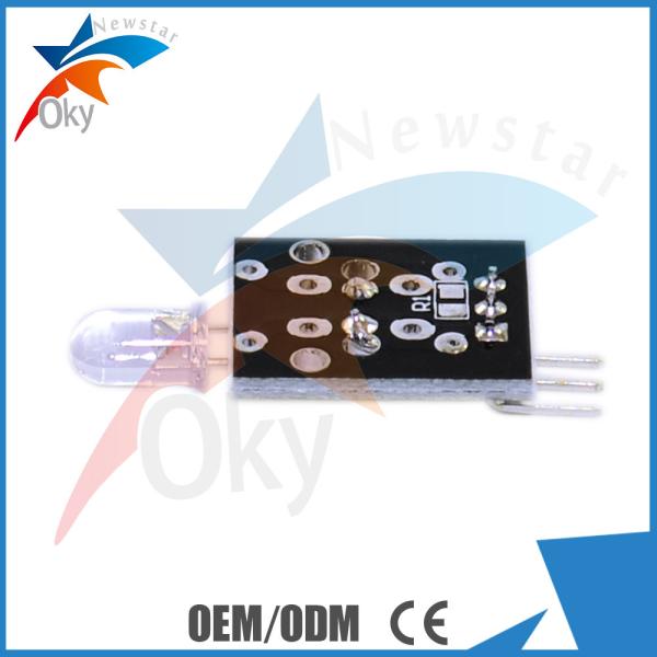 Cheap Digital 38KHz Infrared IR Remote Control Sensor Transmitter Receiver for sale