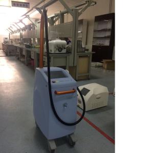 Best 30W Erbium Glass Fractional Laser fractional laser 10 regular shapes and DIY with Medical CE wholesale