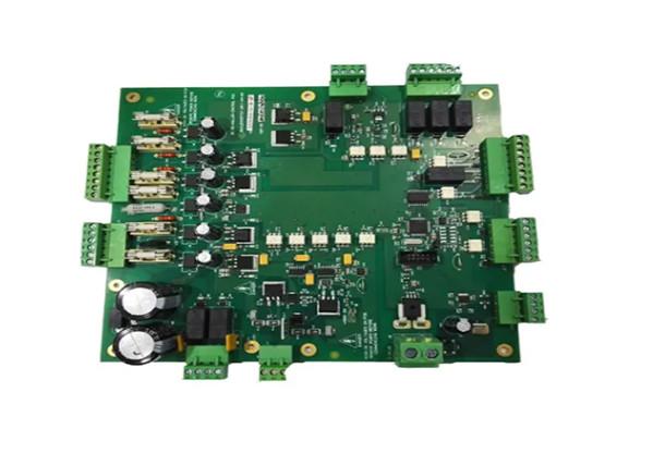 Cheap Multilayer Turnkey PCB Assembly for sale