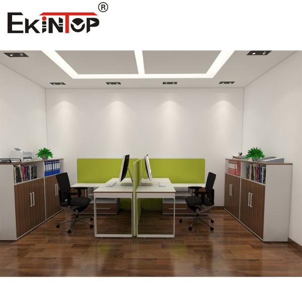 Cheap Elevate Your Workspace Turnkey Office Furniture Project Solution With One Stand Finish for sale