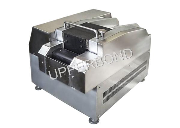 Cheap MC15 Tobacco Cutter Machine With the Stem / Lamina for sale