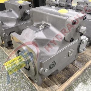 Hydraulic Open Circuit Axial Piston Variable Pump 350 bar A4VSO180DR/10R-PPB13N00
