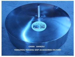 Best Floater For Apt Ballast Vent Head Non-Standard-Customized Air Vent Head Disc Float Type Plate For Standard Temperature wholesale