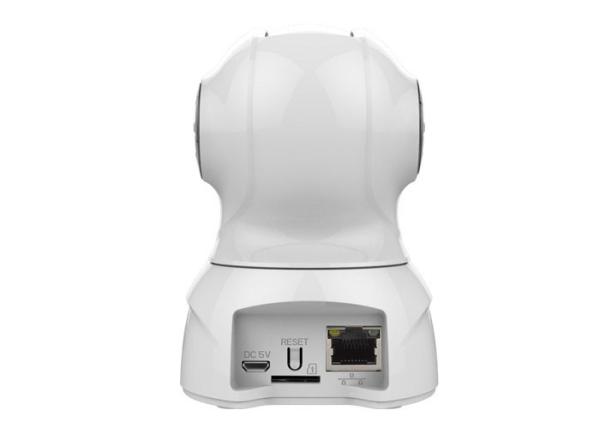 Cheap 1080P 2MP Wireless Smart Home Indoor Baby IP Security Camera WiFi Surveillance Dome Camera for baby Pet Nanny Monitor for sale