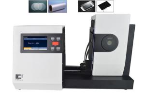 China ASTM ISO Standard Haze Measurement Instrument Sample Size Thickness ≤150mm on sale