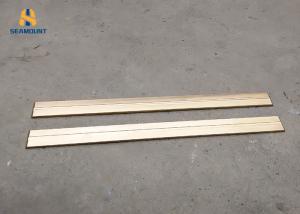 High Load Linear Guide Rail  Easy To Install Maintenance Free CE Certificated