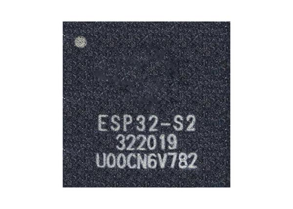 Cheap Singal Core MCU ESP32-S2 Highly Integrated 2.4GHz Soc Wifi Module for sale
