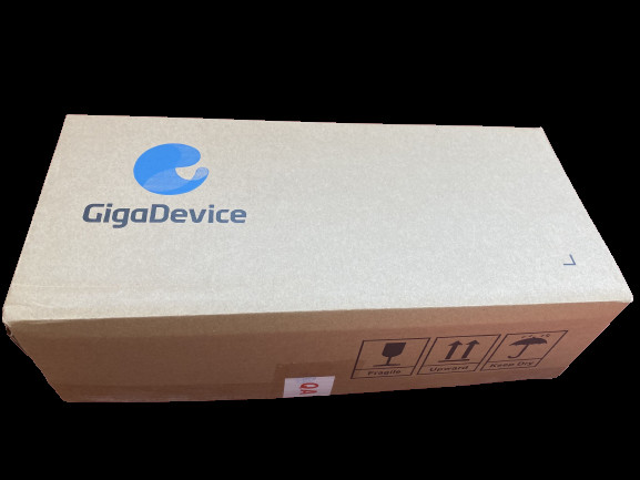 GD32F103VBT6 Gigadevice IC MCU FLASH QFP alternative STM32F103VBT6 Microcontroller IC integrated components