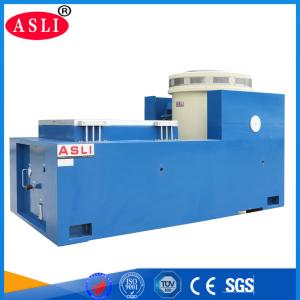 China Universal Electrodynamic Vibration Shaker Table System / Vibration Test Bench on sale
