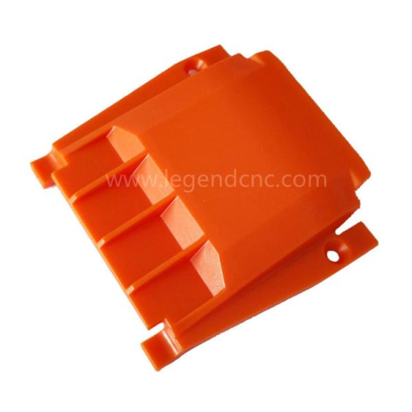 Cheap 3D Printing Pom Nylon CNC Machining With Rapid Prototyping Technology for sale