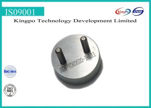 Plug Socket Tester 2 Pin Plug And Socket Gauge DIN VDE 0620-1-L11