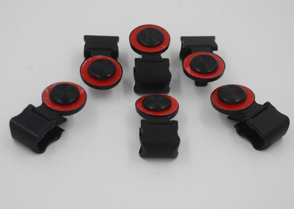 Cheap Plastic Game Player Accessories Red Color with 12 month warranty for sale
