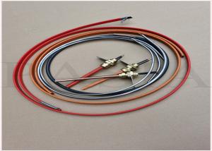 Electric Heat Tracing Element for Freeze Prevention of Pipework