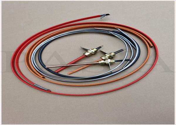 Cheap Electric Heat Tracing Element for Freeze Prevention of Pipework for sale