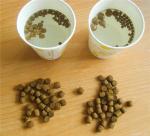 Complete Floating Fish Feed Production Equipment Easy Operation And Maintaining