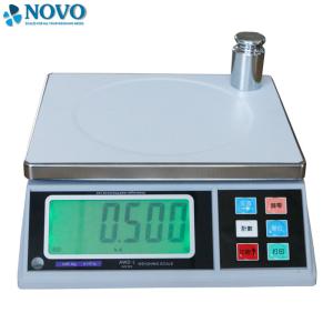 China Splash Proof  Electronic Digital Scale , Precision Weight Scale Anti Rust on sale