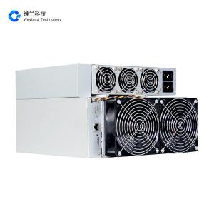 Best Bitmain S19PRO 110T Antminer BTC Miner SHA256 BTC BCH Bitcoin Machine 3250W wholesale
