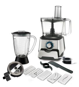 CB GS CE ROHS Certified FP408 Food processor from Kavbao