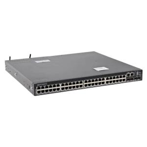 Dell EMC PowerSwitch N3248TE-ON N3 Customization
