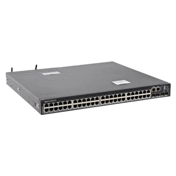 Cheap Dell EMC PowerSwitch N3248TE-ON N3 Customization for sale