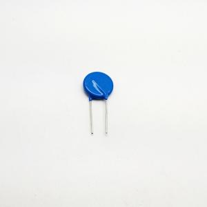 Best Large Current Processing Metal Oxide Varistor 05D151K 165pF Capacitance wholesale
