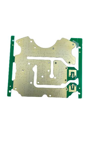 Cheap FR-4 Material PCB SMT Assembly With Flying Probe Test for sale
