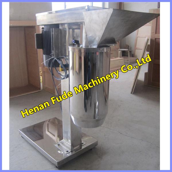 Cheap Garlic ginger grinding machine, mashed garlic machine for sale