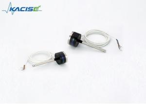 Capacitive Level Switch Are Used In Level Control Systems With Relay Output