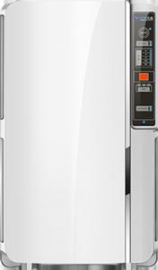 Best Virus Killing 120w UV Air Disinfection Purifier Machine 380m3/H wholesale