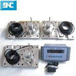 SC201M Compression Load Cell Sensor Module with IP67 Grade and 5000 M ohm / 50V