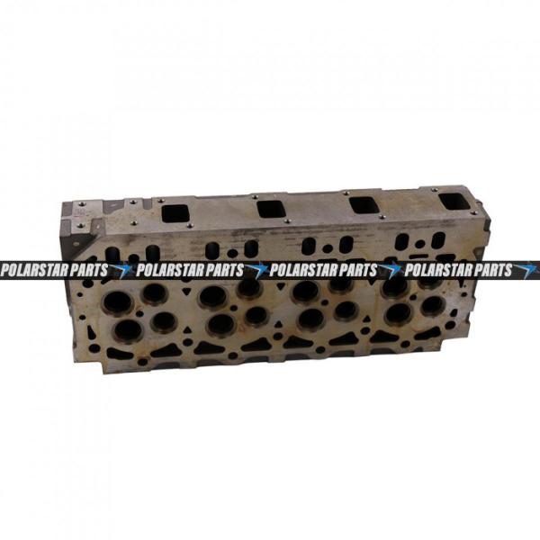 Cheap 4TNV94 4TNV98 Engine Cylinder Heads Assembly 129907-11700 For SK60-8 EC60B for sale
