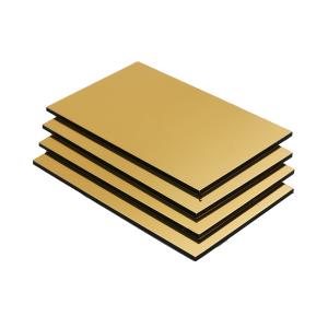 Best 10 Years Warranty Mirror Coated Panel wholesale