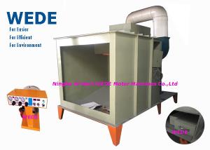 Best Electro Static Powder Coating Machine For Irregular Shape Parts Manual Model wholesale