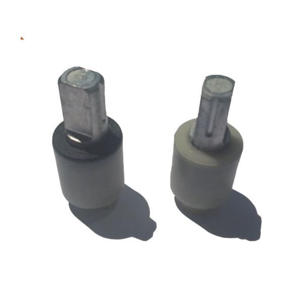Cheap Custom Precise Control Rotary Damper For Instrument Box Cover for sale