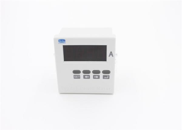 Cheap Rich Dimensions Digital Power Factor Meter Digital Frequency Meter for sale