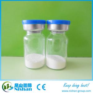 China Food Grade Hyaluronic Acid/Sodium Hyaluronate large molecular on sale