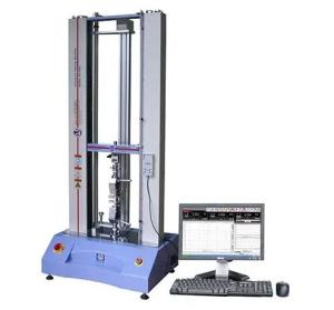 20KN Servo Control Universal Mask Test Machine SM-UTM-8000E