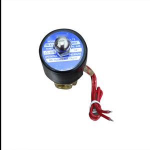 Enhance Water Heater Performance with Solenoid Valves for Reliable and Efficient Operation