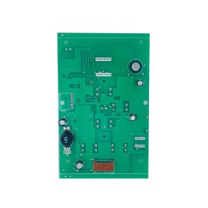 China FR4 Automotive PCBA Solar Charge Controller Circuit Board Service on sale