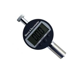 Cheap Digital Display LX-AS Shore Hardness Tester 0.79mm for sale