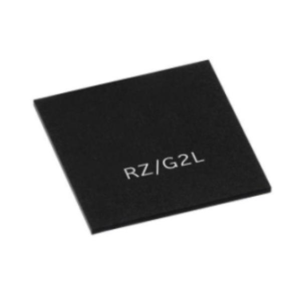 Cheap Microcontroller MCU R9A07G044L27GBG
 64-Bit 3 Core Microprocessor - MPU
 for sale