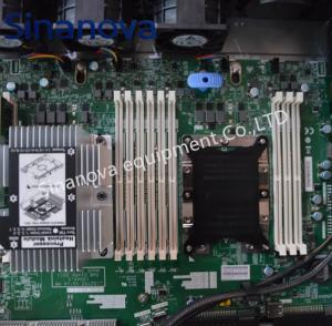 Best P/N 7Z71CTO1WW Lenovo Think System SR630 V2 1U Server 4th Gen Xeon Dual Socket wholesale