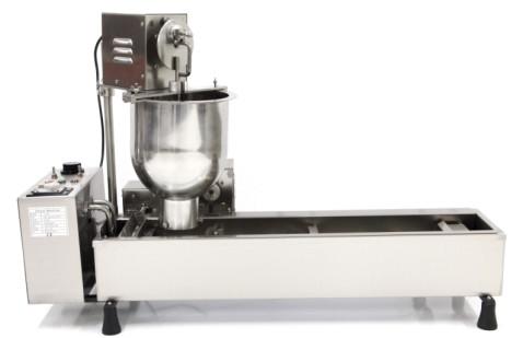Cheap 300-1300PCS/H Mini Donut Machine Donut Maker Donut Machines for sale