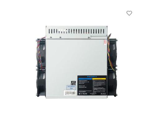Cheap 3300W Blockchain Mining Machine Innosilicon T3+ 57T Hashrate for sale