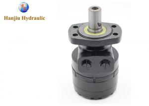 Best Parker Hydraulic Motor For UNB-20 Horizontal Directional Drilling Machine To Drive Rotation Of Rods wholesale